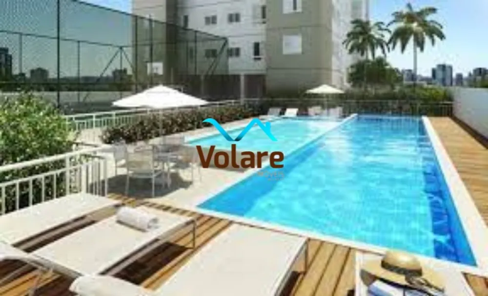 Apartamento, 2 quartos, 49 m² - Foto 3