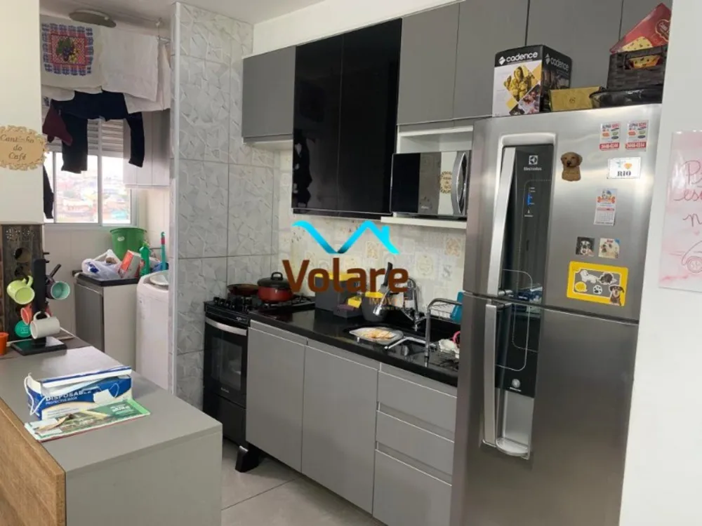 Apartamento, 2 quartos, 49 m² - Foto 8