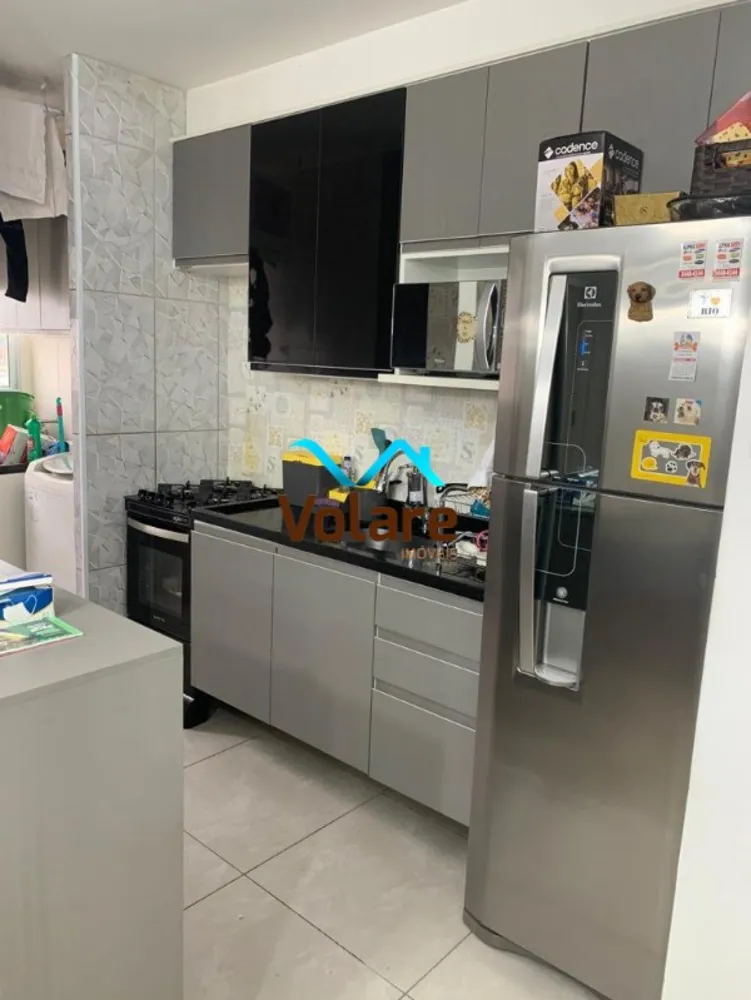 Apartamento, 2 quartos, 49 m² - Foto 3