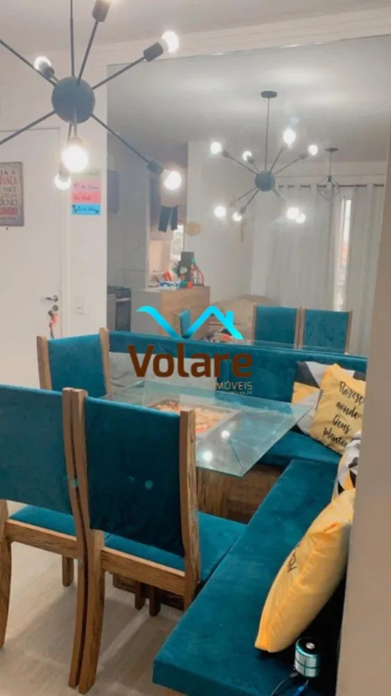 Apartamento, 2 quartos, 49 m² - Foto 4