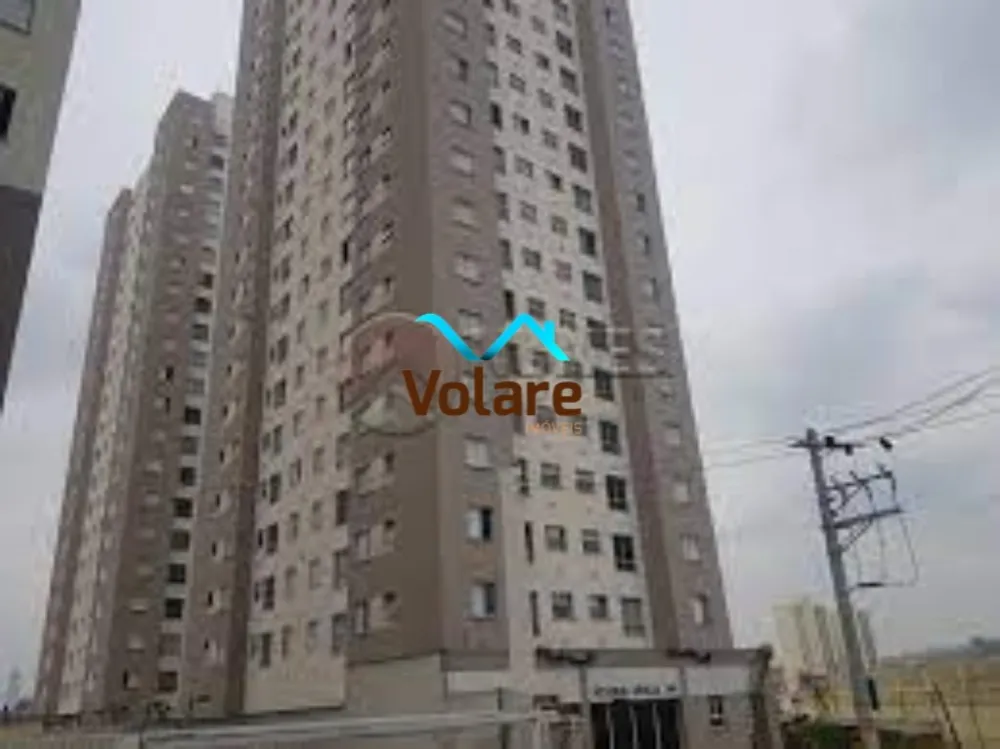 Apartamento, 2 quartos, 49 m² - Foto 5