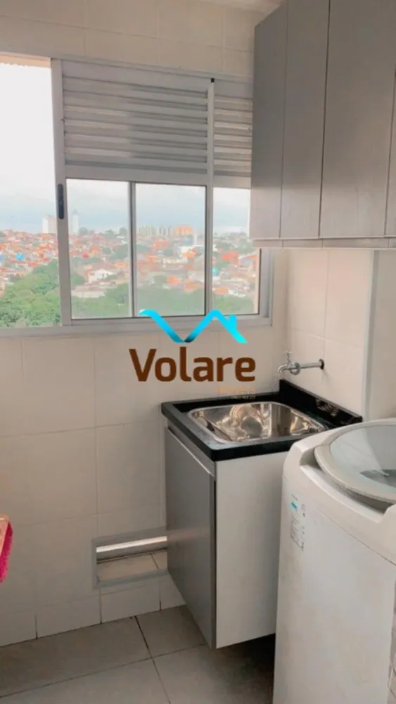 Apartamento, 2 quartos, 49 m² - Foto 7