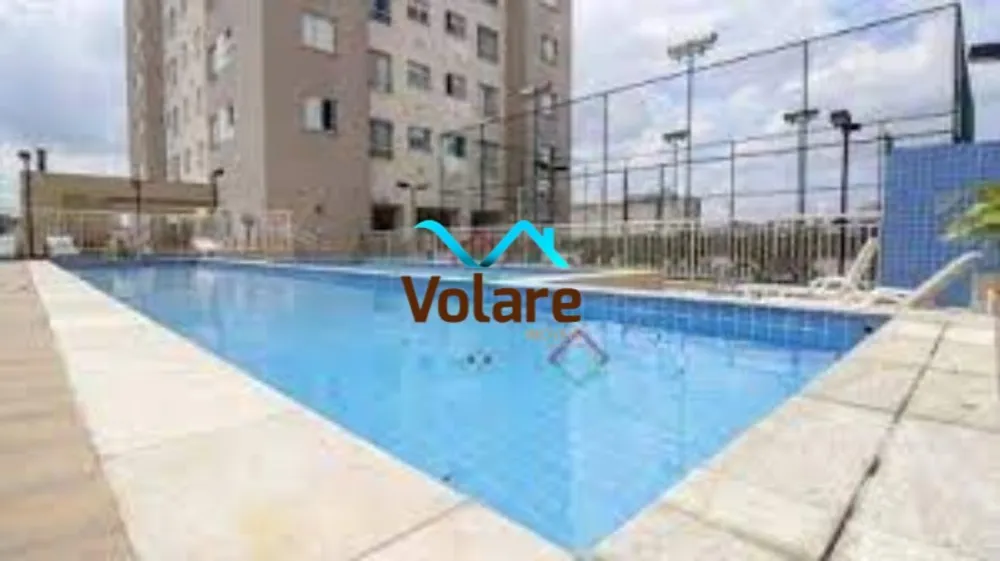 Apartamento, 2 quartos, 49 m² - Foto 2