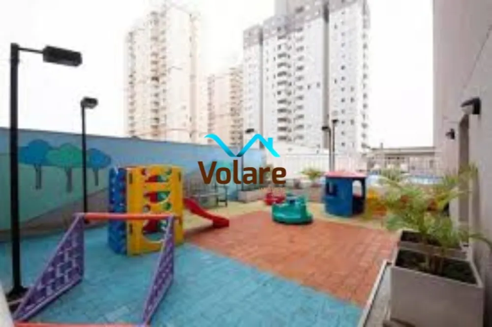 Apartamento, 2 quartos, 49 m² - Foto 7
