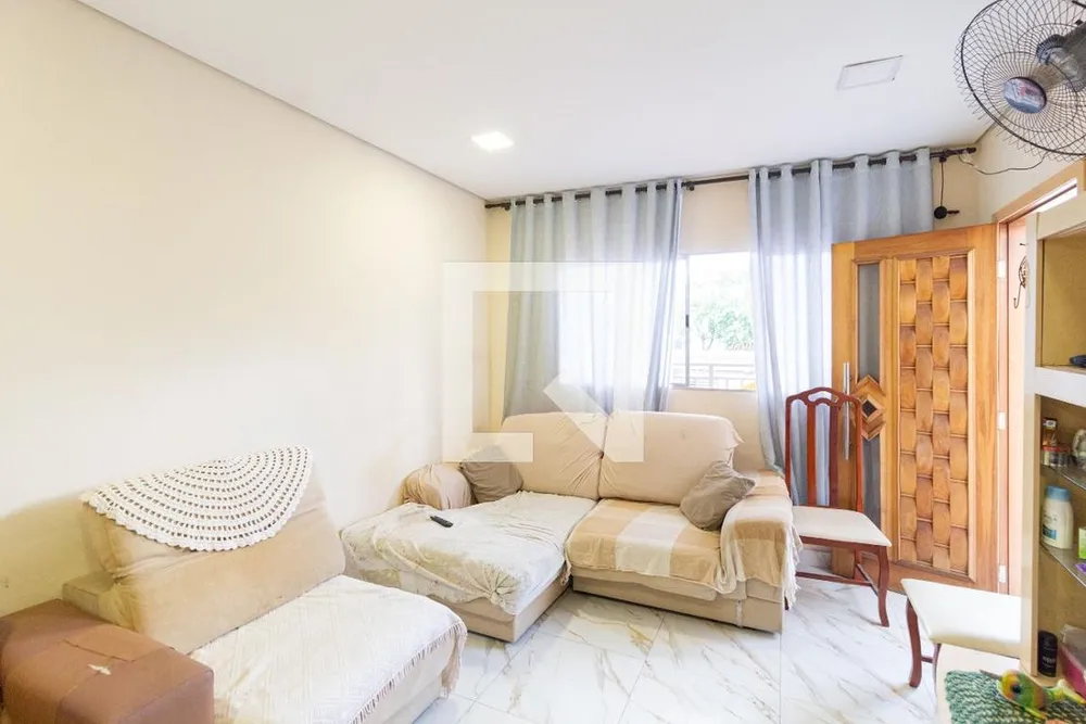 Casa, 3 quartos, 130 m² - Foto 1