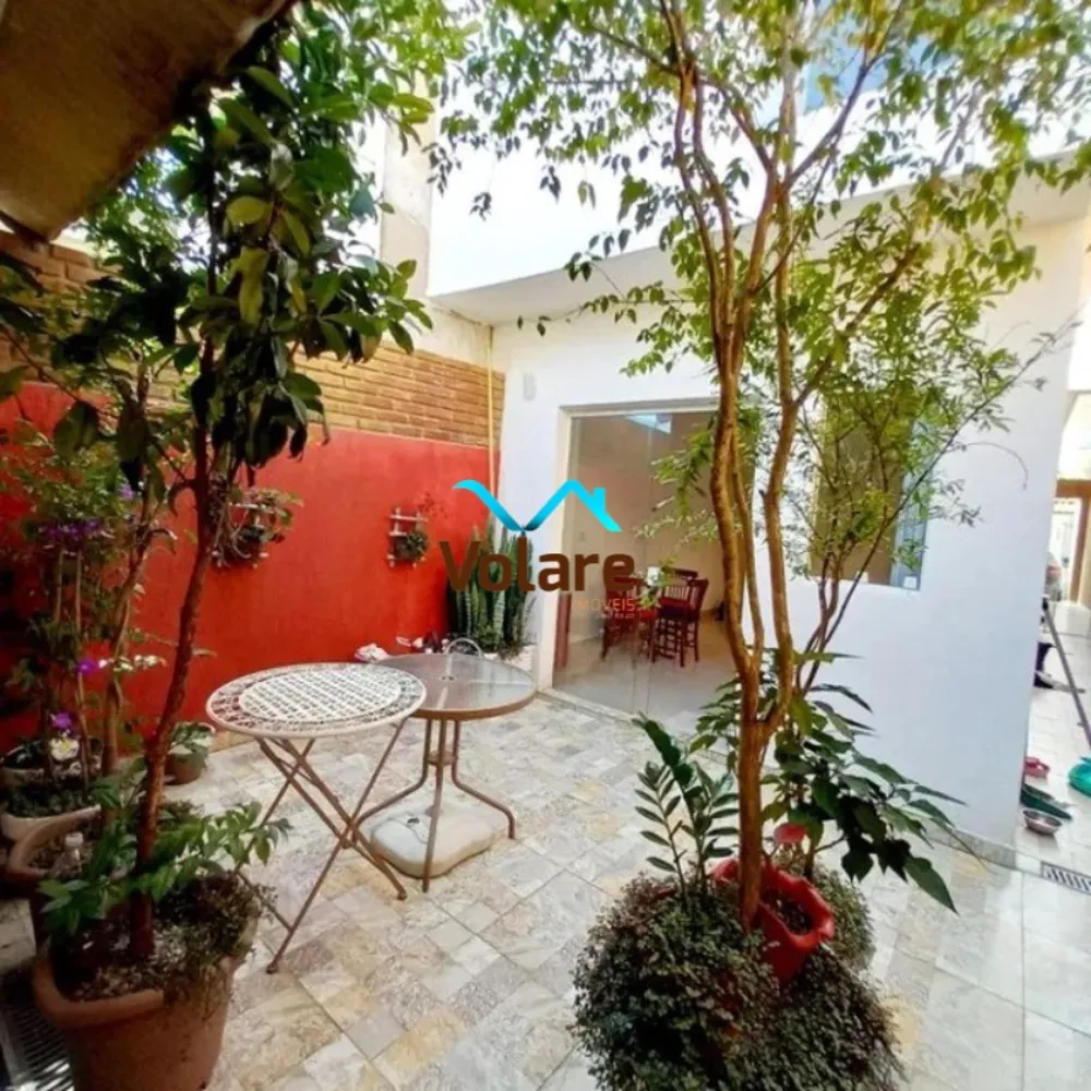 Casa, 3 quartos, 170 m² - Foto 6