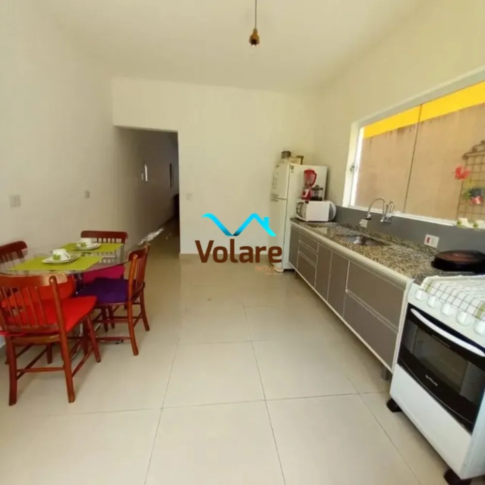 Casa, 3 quartos, 170 m² - Foto 8