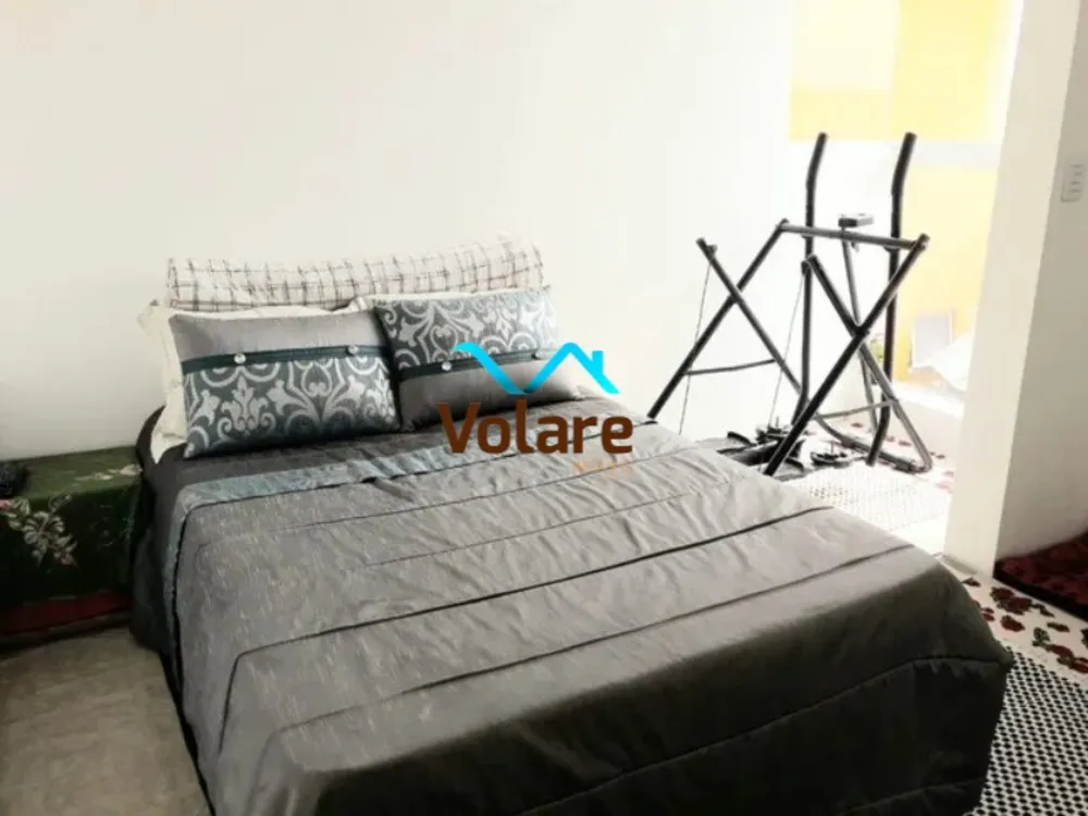 Casa, 3 quartos, 170 m² - Foto 11