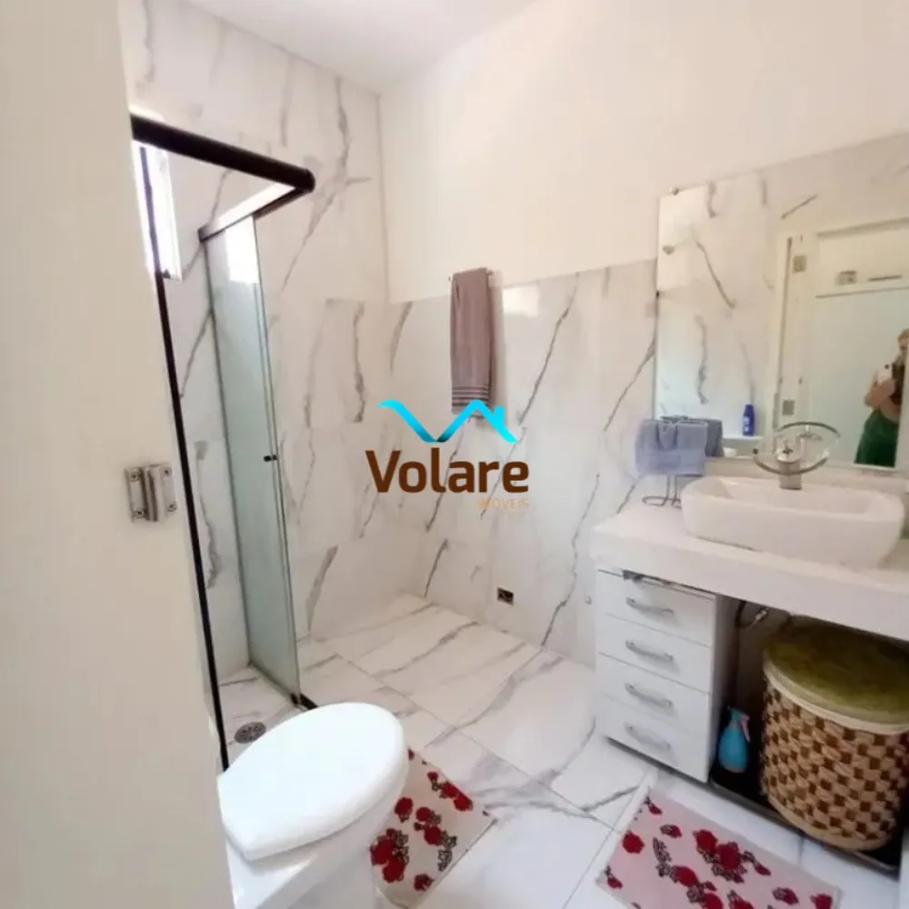 Casa, 3 quartos, 170 m² - Foto 12