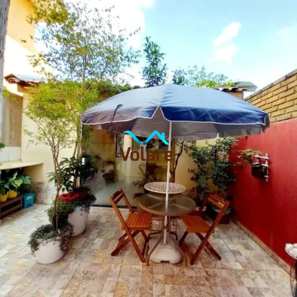 Casa, 3 quartos, 170 m² - Foto 7