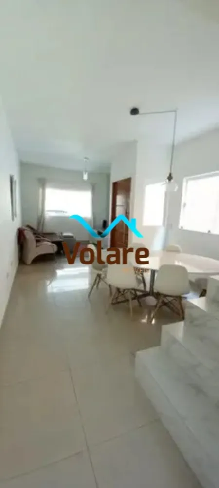 Casa, 3 quartos, 170 m² - Foto 5