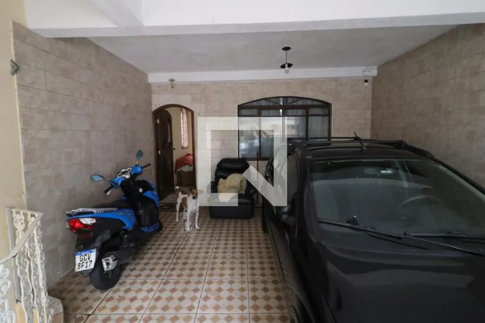 Casa, 4 quartos, 211 m² - Foto 8