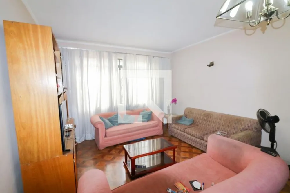 Casa, 3 quartos, 200 m² - Foto 1