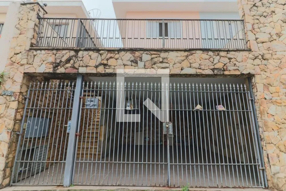 Casa, 3 quartos, 200 m² - Foto 4