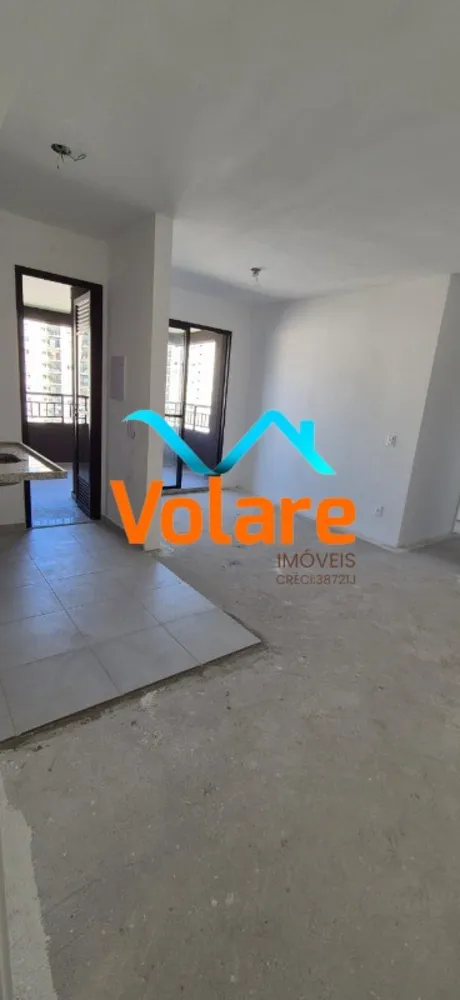 Apartamento, 2 quartos, 73 m² - Foto 3