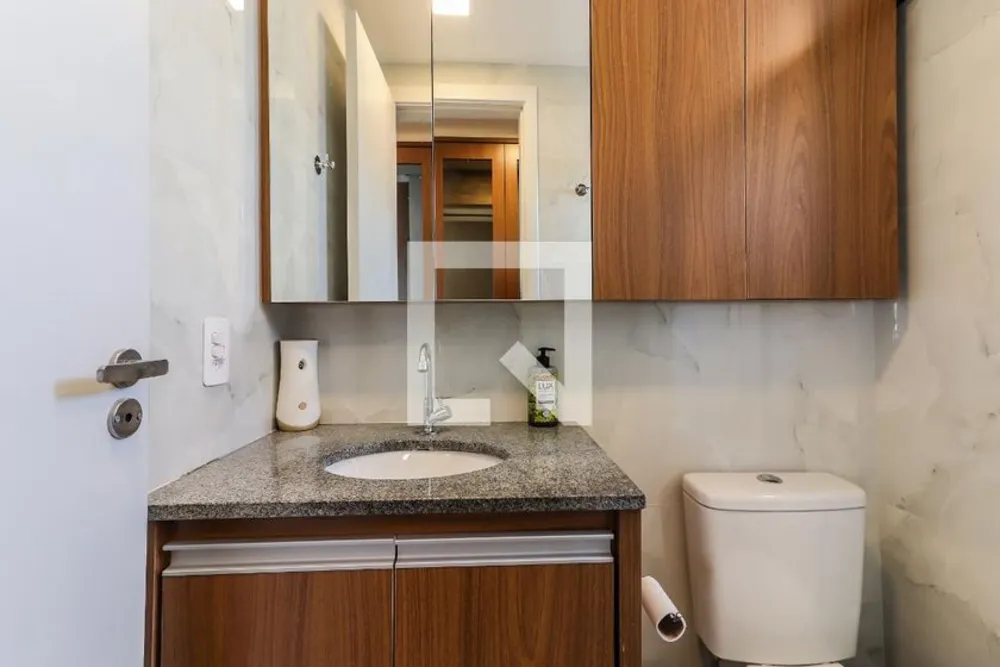 Apartamento, 2 quartos, 44 m² - Foto 4