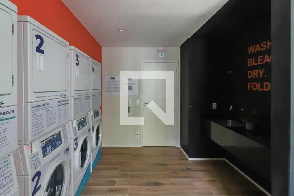Apartamento, 2 quartos, 44 m² - Foto 6