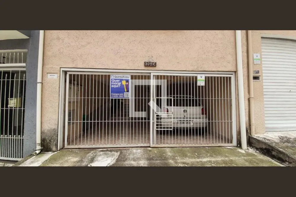 Casa, 4 quartos, 198 m² - Foto 1