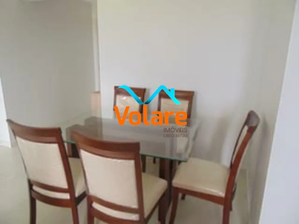 Apartamento, 2 quartos, 72 m² - Foto 6