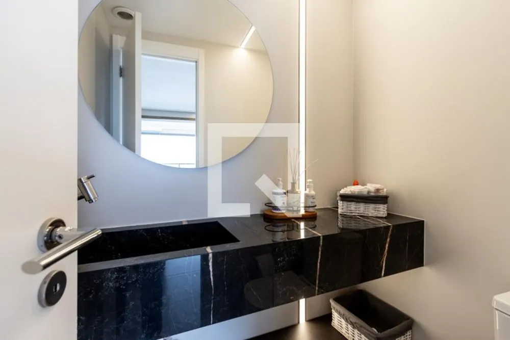 Apartamento, 2 quartos, 88 m² - Foto 1