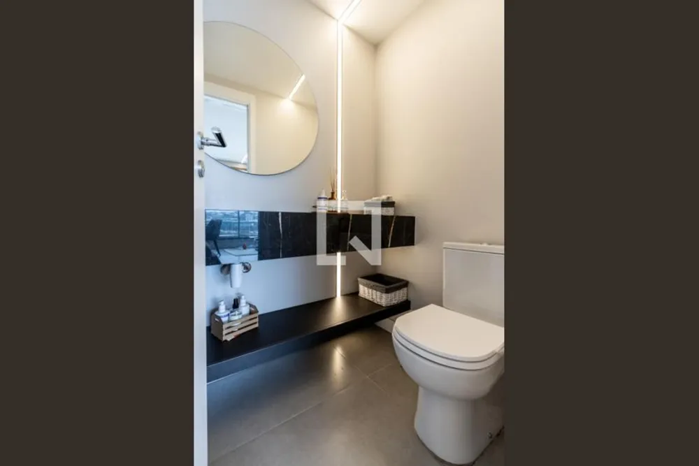 Apartamento, 2 quartos, 88 m² - Foto 2