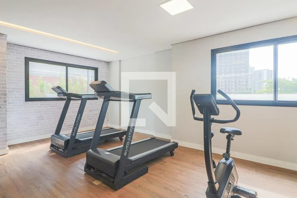 Apartamento, 1 quarto, 29 m² - Foto 8