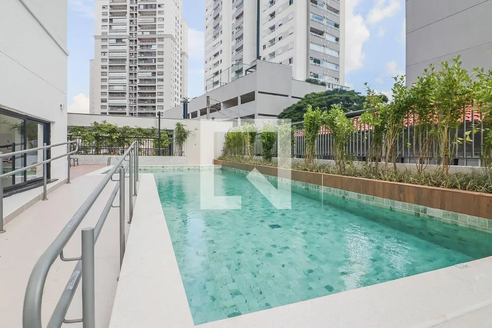 Apartamento, 1 quarto, 29 m² - Foto 6