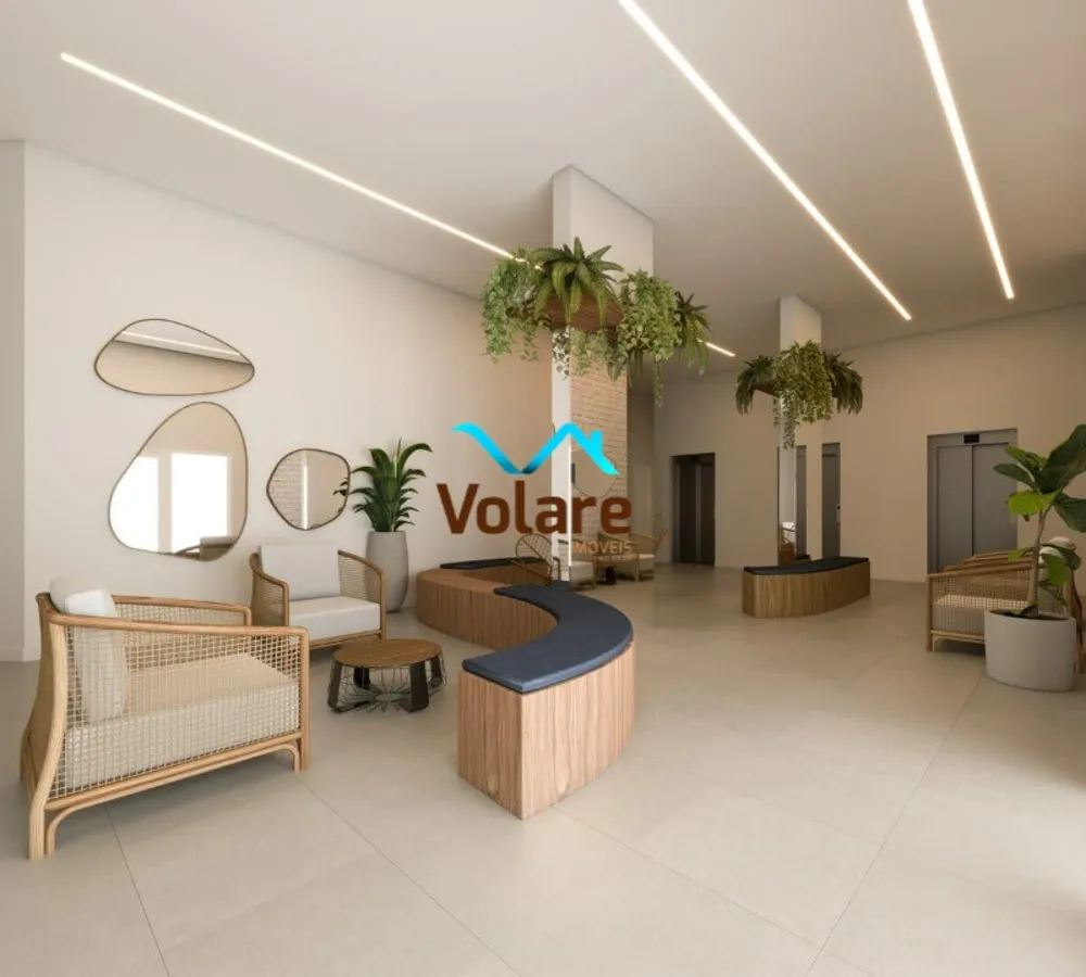 Apartamento, 2 quartos, 60 m² - Foto 4