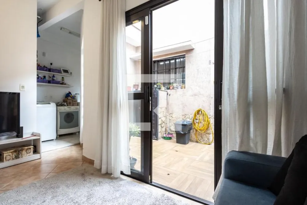 Casa, 2 quartos, 119 m² - Foto 3