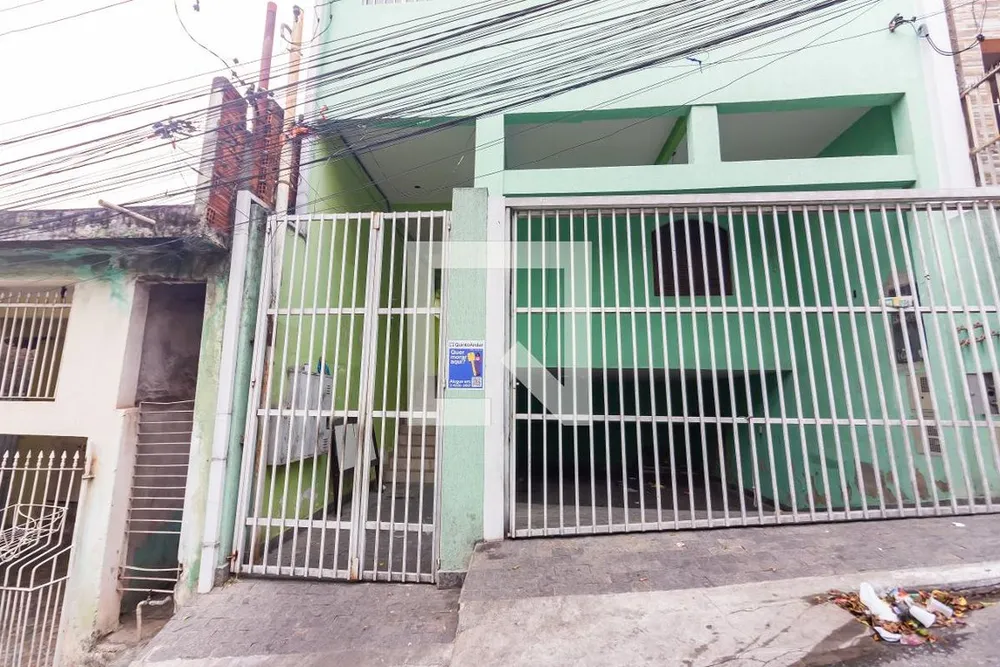 Casa, 2 quartos, 240 m² - Foto 3