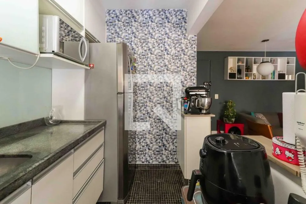 Apartamento, 3 quartos, 90 m² - Foto 2