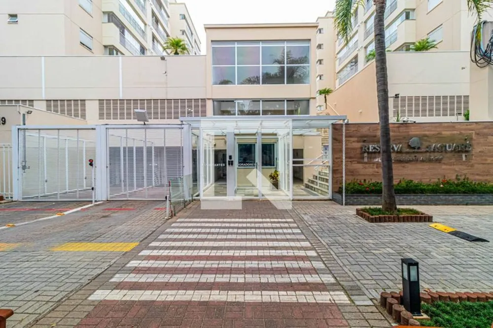 Apartamento, 3 quartos, 90 m² - Foto 4