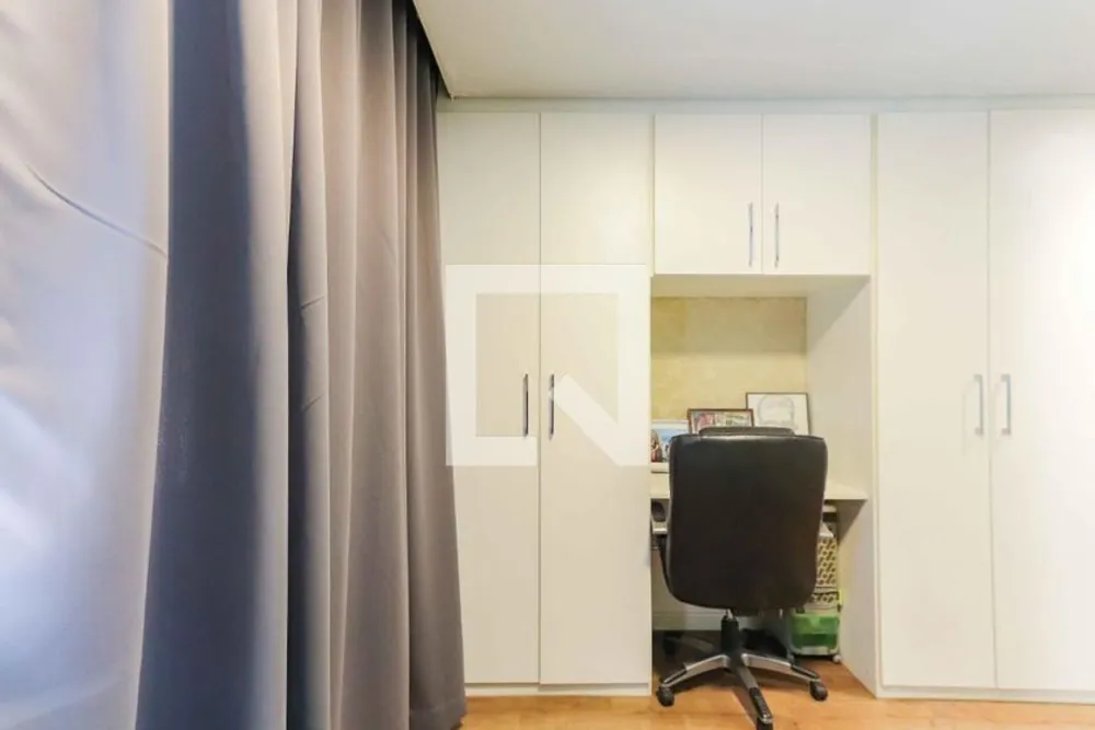 Apartamento, 3 quartos, 90 m² - Foto 1