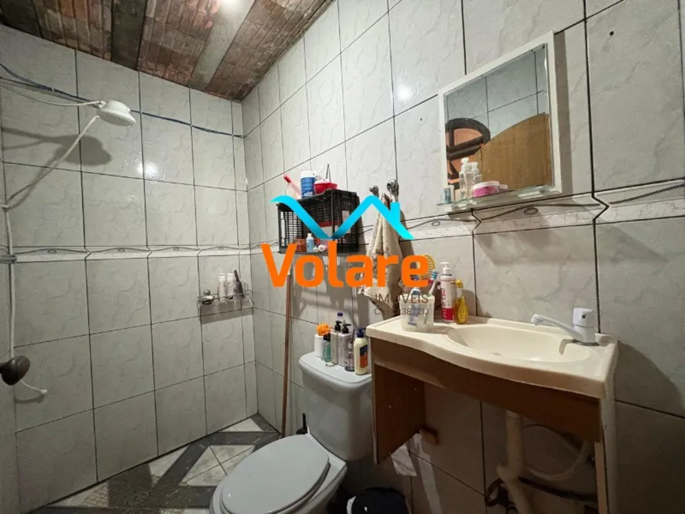 Casa, 3 quartos - Foto 10