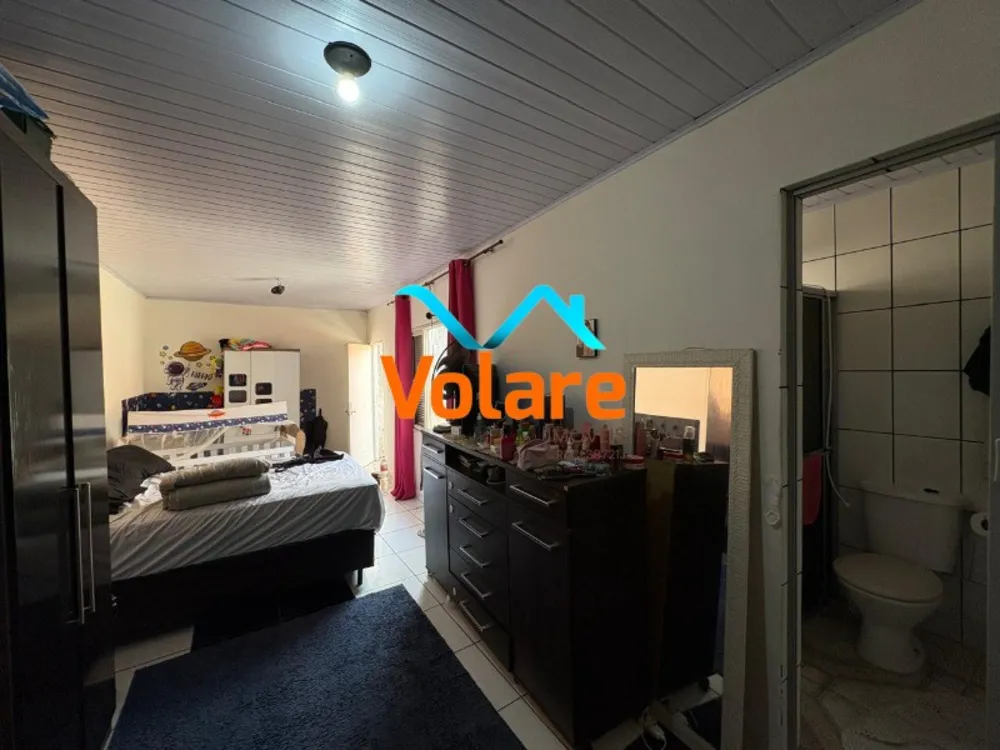 Casa, 3 quartos - Foto 6