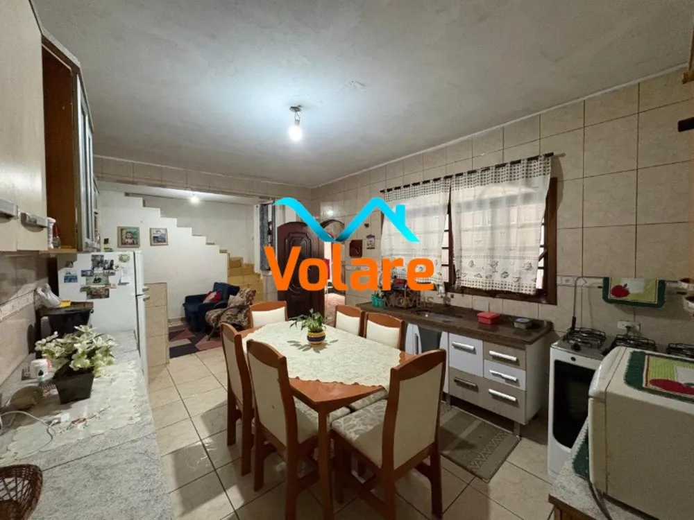 Casa, 3 quartos - Foto 4