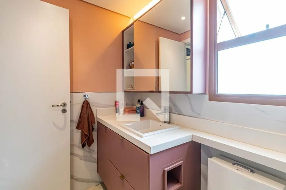 Apartamento, 1 quarto, 43 m² - Foto 5