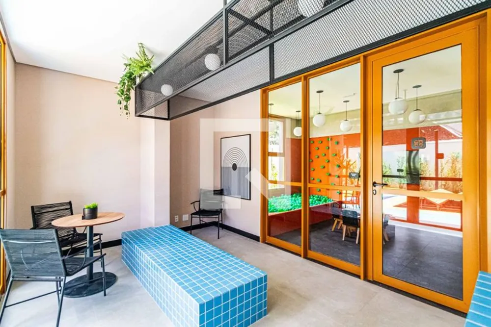 Apartamento, 1 quarto, 43 m² - Foto 8