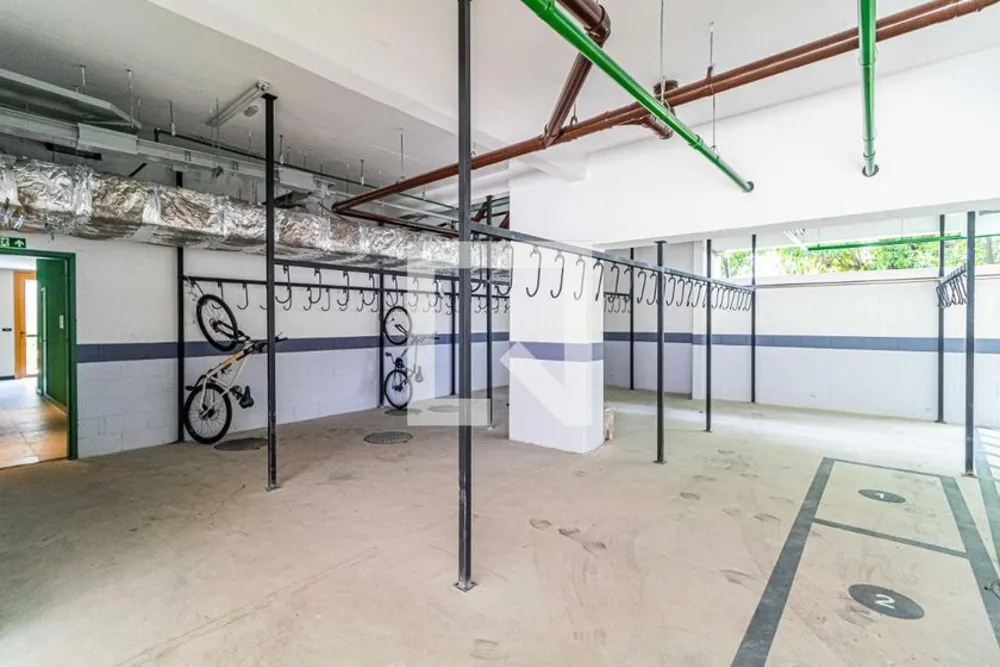 Apartamento, 1 quarto, 43 m² - Foto 7
