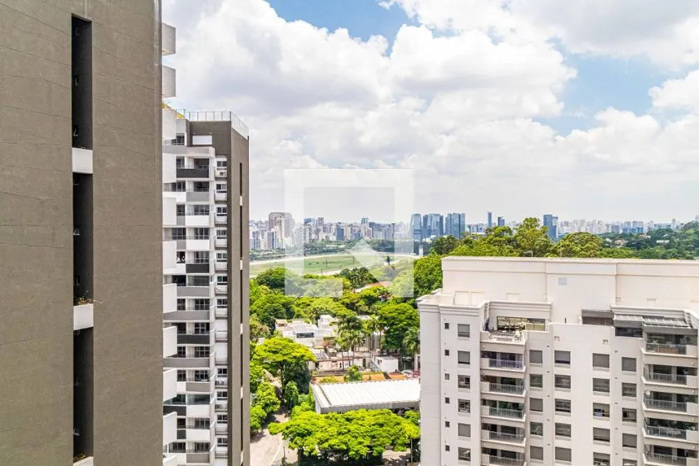 Apartamento, 1 quarto, 43 m² - Foto 6