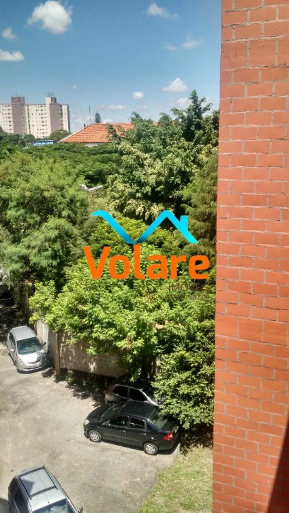 Apartamento, 2 quartos, 61 m² - Foto 4