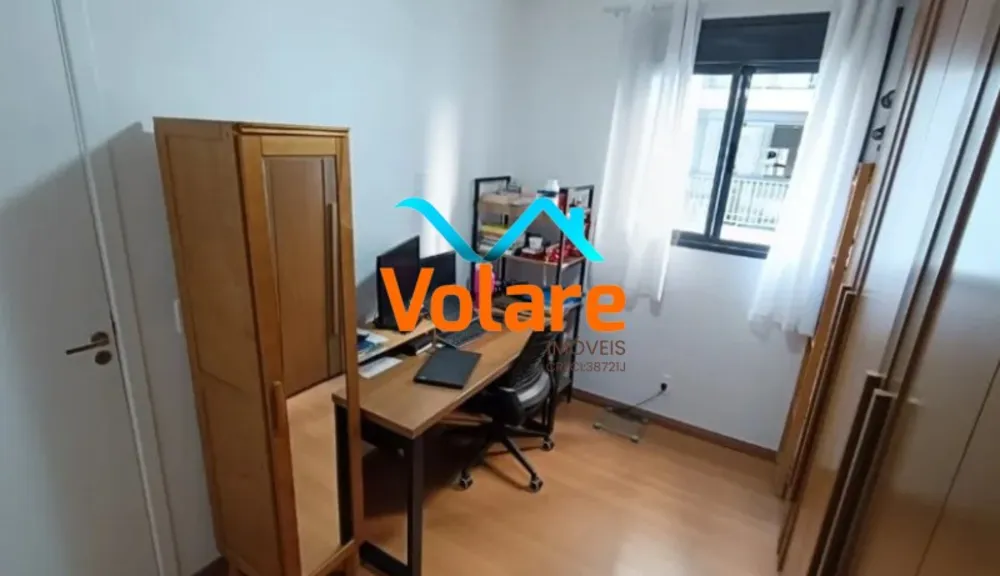 Apartamento, 2 quartos, 44 m² - Foto 3