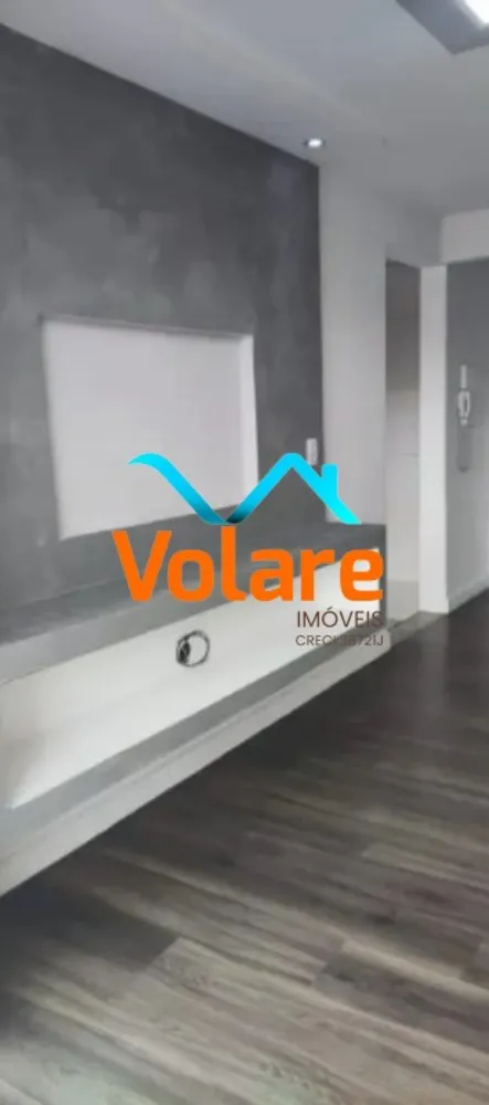 Apartamento, 2 quartos, 60 m² - Foto 2