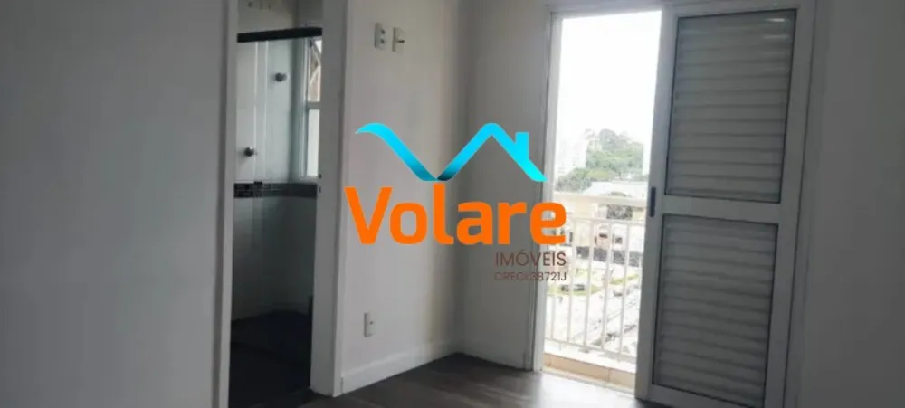 Apartamento, 2 quartos, 60 m² - Foto 3