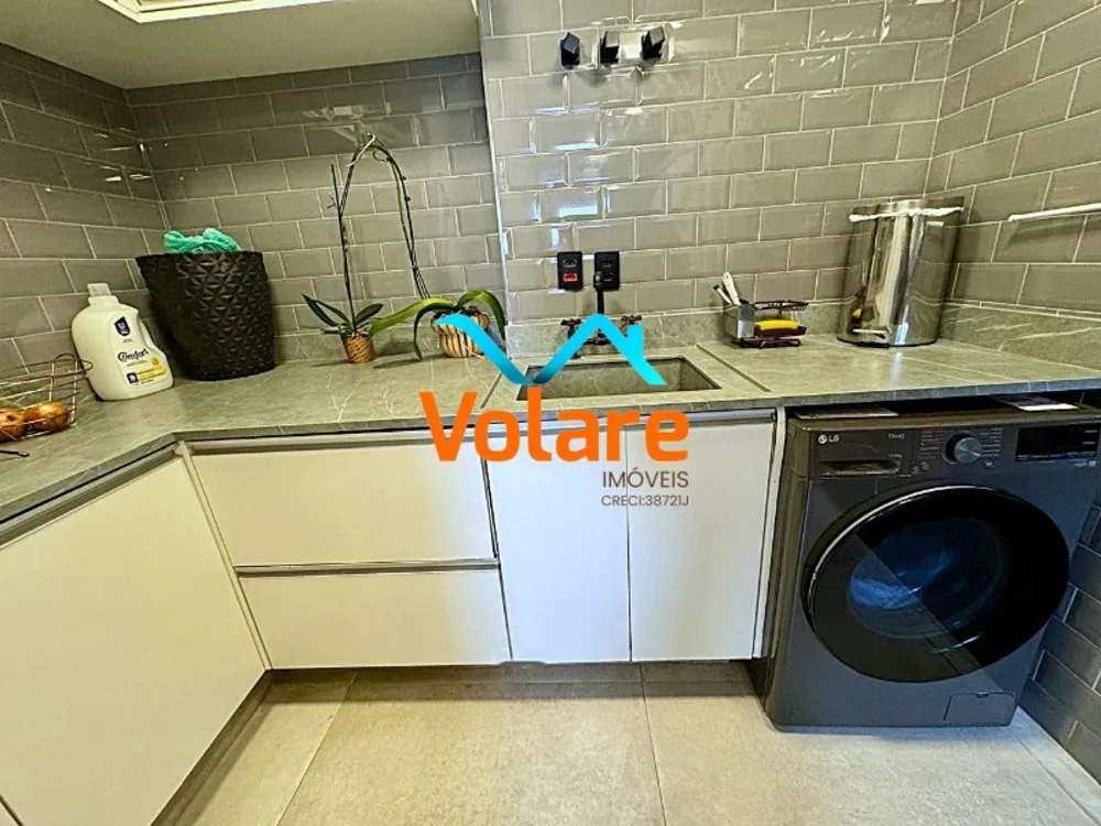 Apartamento, 3 quartos, 173 m² - Foto 6