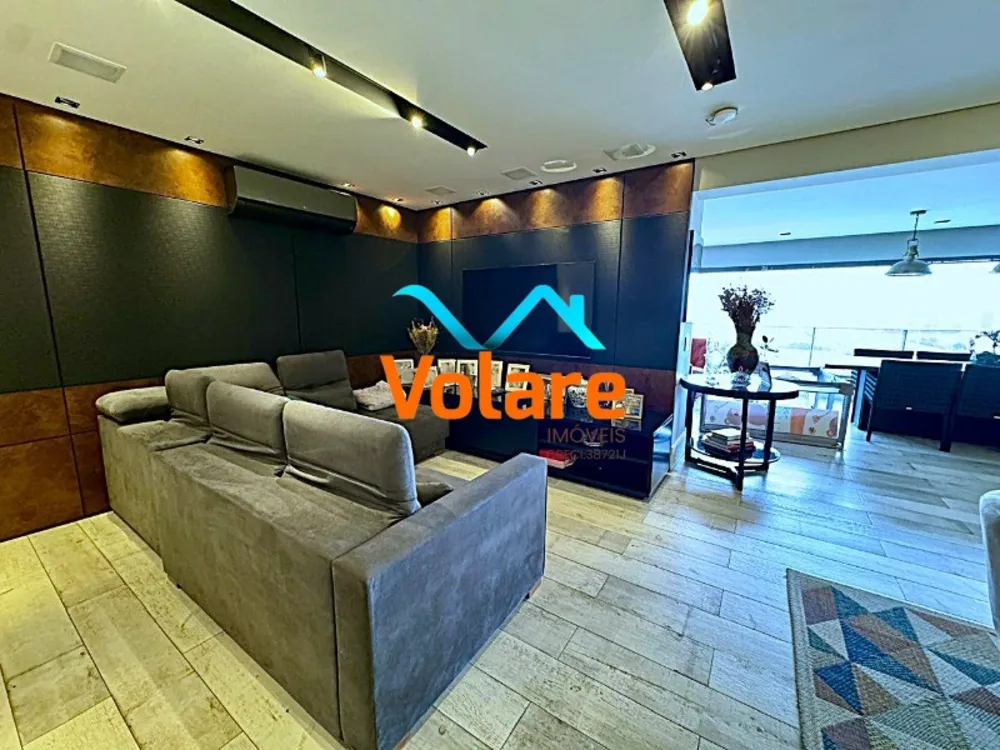 Apartamento, 3 quartos, 173 m² - Foto 5