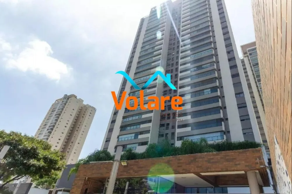 Apartamento, 3 quartos, 173 m² - Foto 8