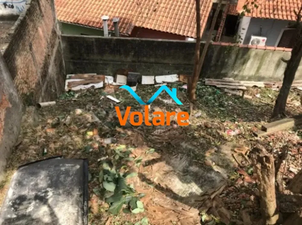 Terreno, 272 m² - Foto 2