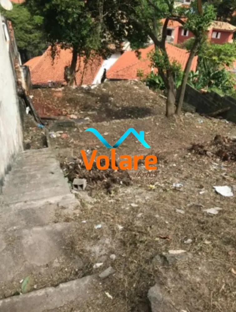 Terreno, 272 m² - Foto 1