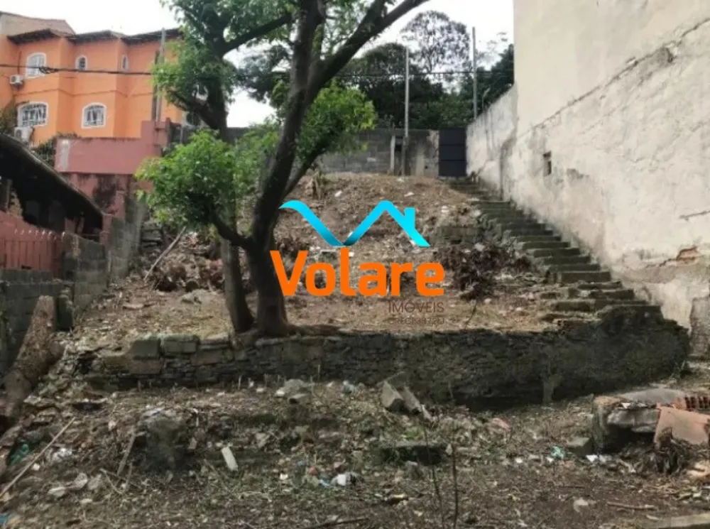 Terreno, 272 m² - Foto 6